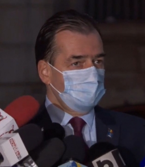 Ludovic Orban