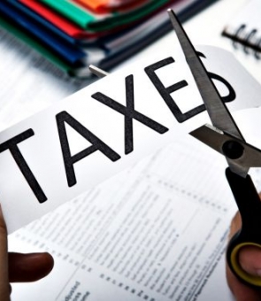 taxe impozit fiscal