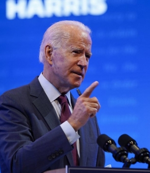 Joe Biden