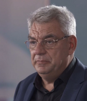 Mihai Tudose