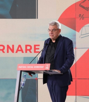 Mihai Tudose