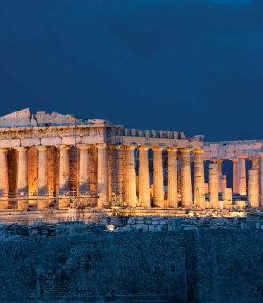 pantheon grecia