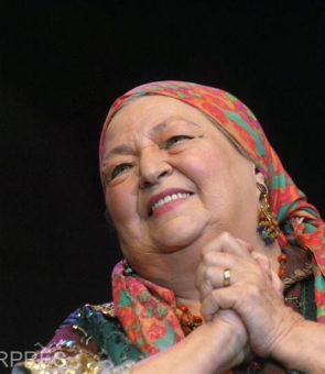 Draga Olteanu Matei