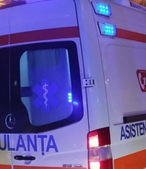 ambulanta salvare
