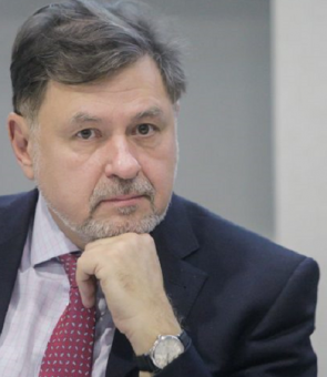 Alexandru Rafila