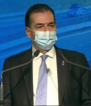 Ludovic Orban