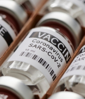 coronavirus vaccin