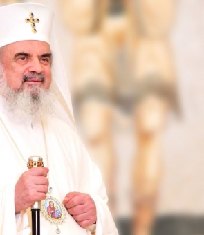 Patriarhul Daniel