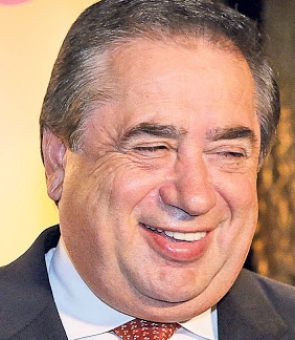 Ioan Niculae