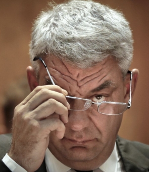 Mihai Tudose