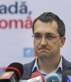 Vlad Voiculescu