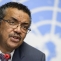 Tedros Adhanom Ghebreyesus