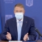 Klaus Iohannis
