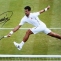 Novak Djokovich