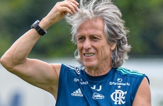 Jorge Jesus