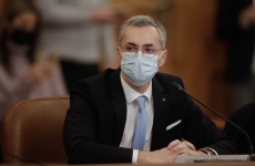 Parlament, audieri, stelian Ion, Inquam Photos / George Calin