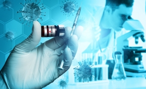 Regeneron covid-19 vaccin