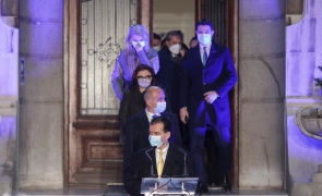 Inquam Ludovic Orban liberali