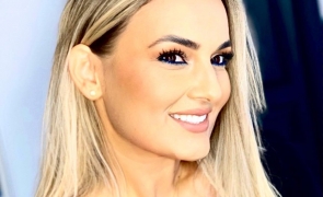 Natalia Savu, Timișoara