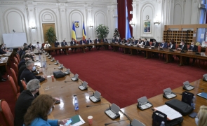 Grupuri parlamentare PSD