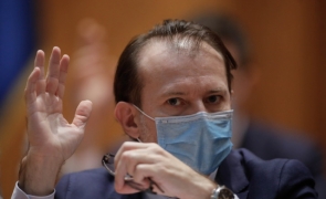 Inquam Florin Cîțu