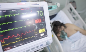 Inquam pacient spital bolnav terapie