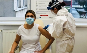 vaccinare, cluj, doctori