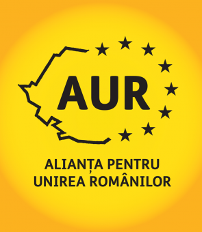 AUR Alianta pentru Unirea Romanilor