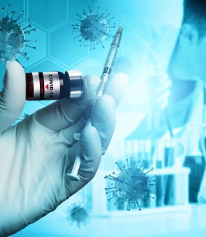 Regeneron covid-19 vaccin