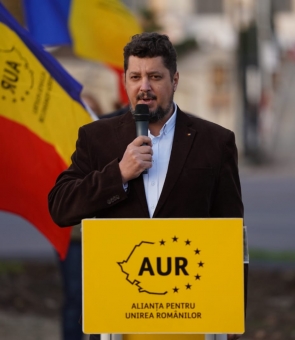 Claudiu Târziu