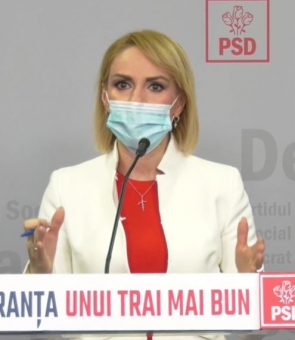 Gabriela Firea