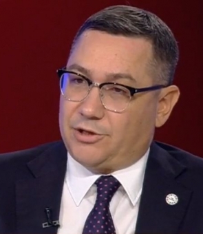 Victor Ponta