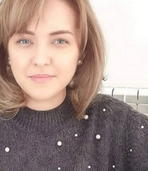 Gabriela Cenușă