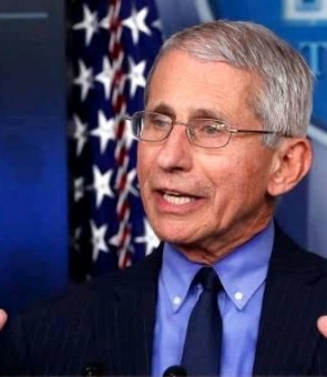 Anthony Fauci