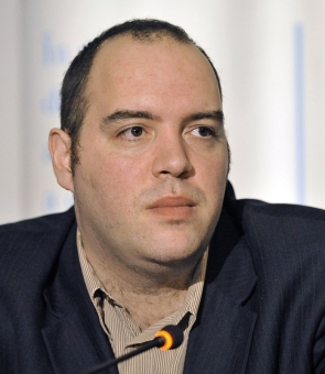 Barbu Mateescu