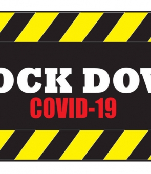 lockdown
