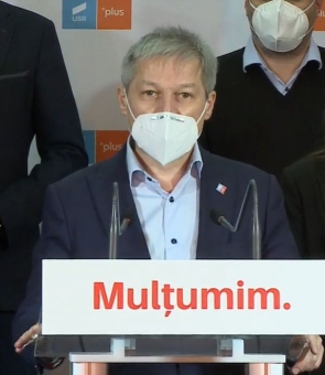 Dacian Cioloș