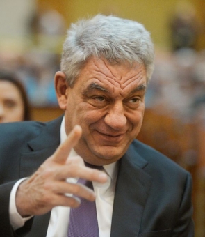 Mihai Tudose