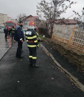 Alunecare de teren