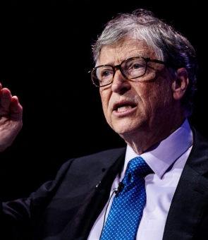 Bill Gates