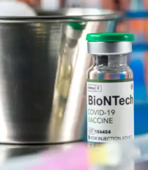 vaccin BioNTech