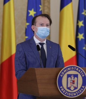 Inquam Florin Cîțu