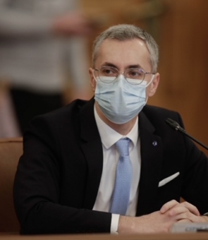 Parlament, audieri, stelian Ion, Inquam Photos / George Calin