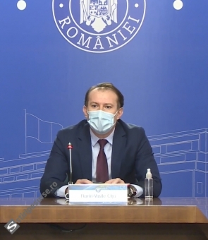 florin cîțu