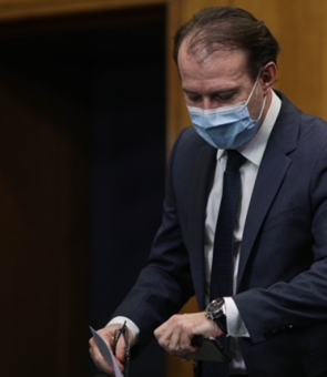 Florin Cîțu