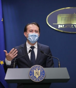 Florin Cîțu