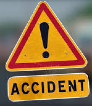 accident