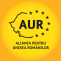 AUR Alianta pentru Unirea Romanilor
