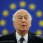 Valéry Giscard d'Estaing