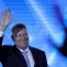 Klaus Iohannis